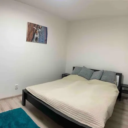 Apartman “Rose” Martin Exterior photo