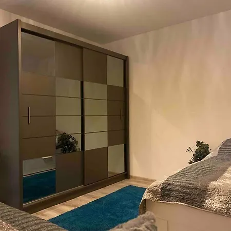 Apartman “Rose” Martin Exterior photo