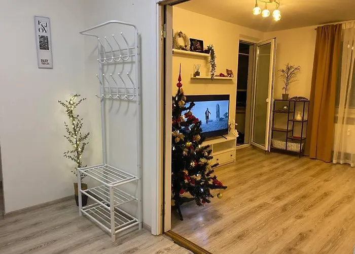 Apartman “Rose”