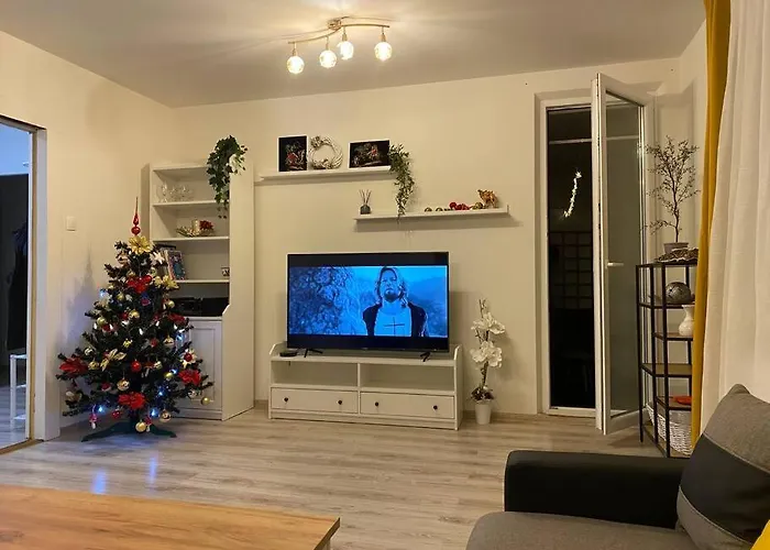 Apartman “Rose”